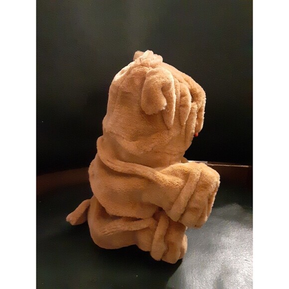 Reversible Hand Puppet Brown Bear and Dog Black and Decker Surge Xpress - Picture 2 of 8